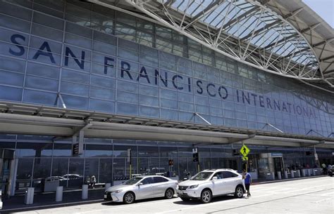 Passenger cited in alleged attack on airline worker at SFO